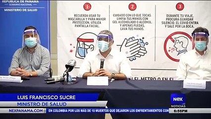 Lanzamiento del programa atención domiciliaria en la 24 de Diciembre  - Nex Noticias