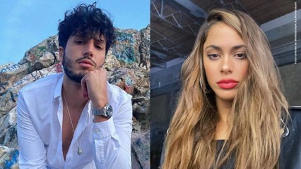 A meses de su ruptura, el reencuentro de Sebastián Yatra y Tini Stoessel quedó cancelado