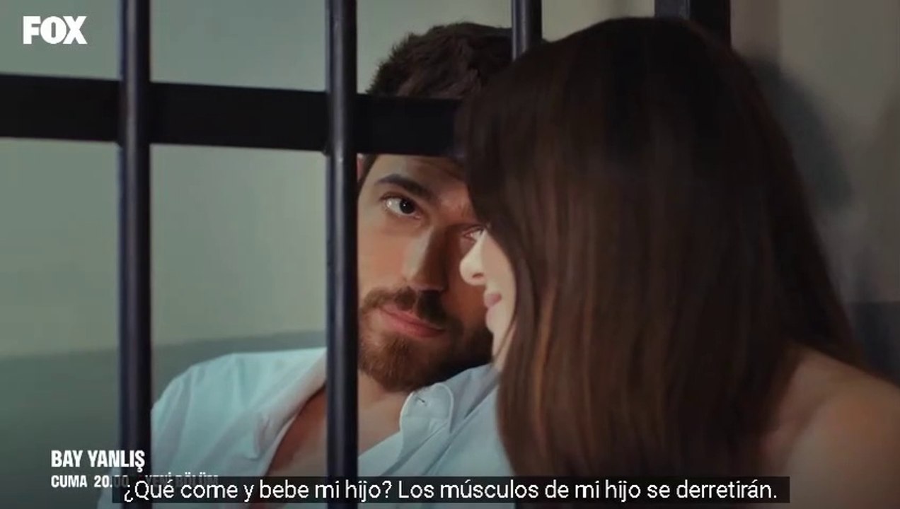 Bay Yanlis avances de capitulo 13 sub esp -  en espagnol