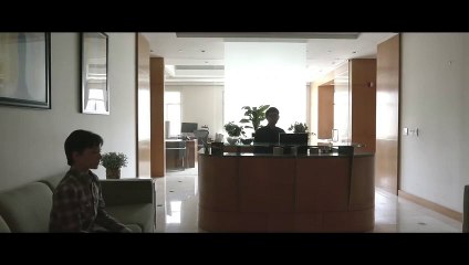 KILLER THERAPY Official Trailer (2020) Horror Movie