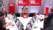 RTL Foot du vendredi 18 septembre : Lyon-Nîmes