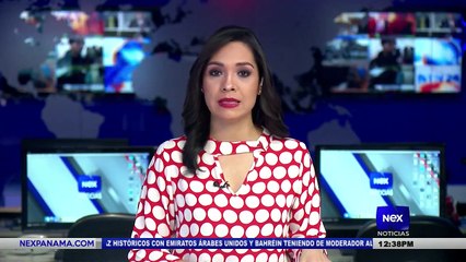 Entrevista a Kemmy Almengor, Gerente de comunicaciones de Panamá Pacífico  - Nex Noticias