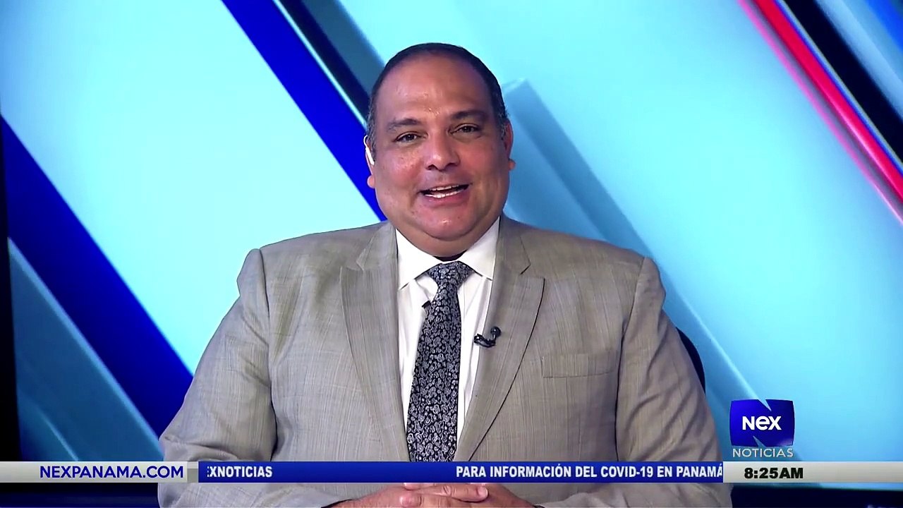 Entrevista al Dr. German Espino, sobre el mes d...