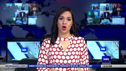 Suntracs realizo protestas en varios puntos del país  - Nex Noticias