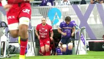 Resume Angoulême / Oyonnax - 3eme Journée PRO D2