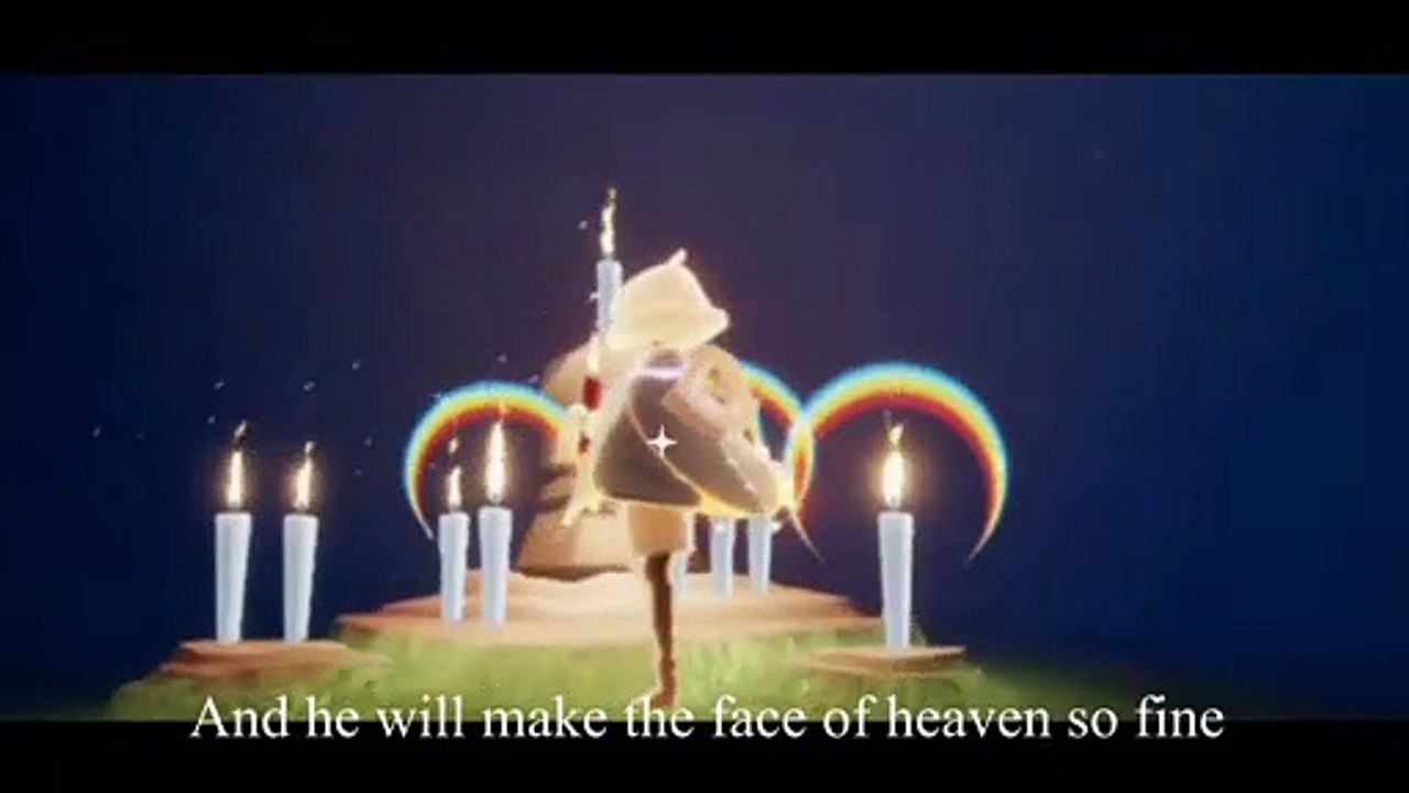 Sky X Nightwish-Shoemaker [short version]