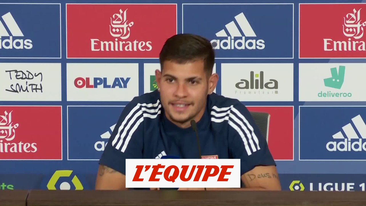 Guimaraes : «Nous ne pouvons pas perdre des points comme ça» - Foot - L1 - OL