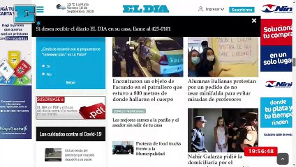 FM La Redonda (321)