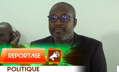 À quelques semaines des élections présidentielles, le Cojep et la voix du peuple de Blé Goudé demandent le report