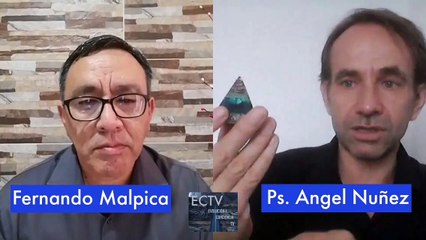 Capítulo 16 La ansiedad y los mecanismos de defensa para crear una nueva realidad