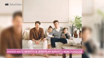 Nate Berkus Reflects on How Death of Late Partner in Tsunami Almost Held Him Back from Buying New Home