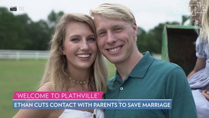 Welcome to Plathville: Ethan Cuts Contact with Parents in an Effort to Save Marriage in Season 2
