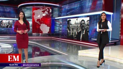Constitucionalista opina sobre la defensa del abogado de Martín Vizcarra en debate sobre la moción de vacancia | Edición Mediodía (HOY)