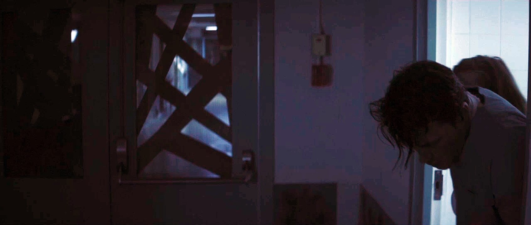 Alive Movie clip