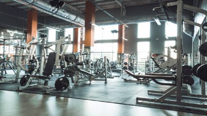 Gimnasios en Bogotá abrirán bajo medidas de protección