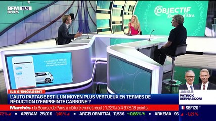 Objectif Raison d’être : Mobilité et durabilité, où en sommes-nous ? - Vendredi 18 septembre