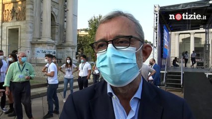 Referendum, Giachetti: "Riforma è uno slogan, Pd-M5s? D'Alema raccoglieva i cv dei 5 stelle"