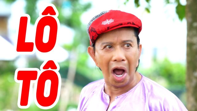 Cười Sặc Sụa với Hài Kịch LÔ TÔ - Hài Bảo Chung, Việt Mỹ Mới Nhất 2020