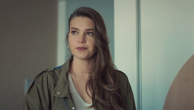 La Novia de Estambul Capítulo 302 Ozgur aclara la situación