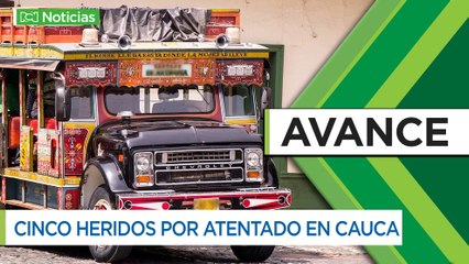 Avance 5:30 p.m. - septiembre 18 de 2020