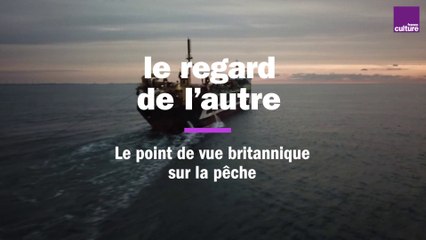 Brexit : la pêche, argument de négociation des Britanniques