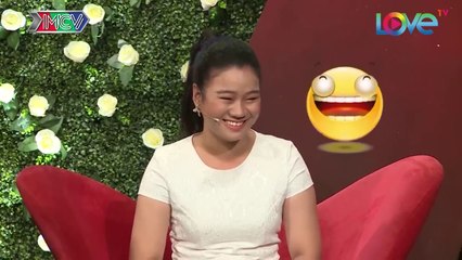 Anh chàng BÁNH TRÁNG TRỘN làm cả trường quay "CHẢY NƯỚC MIẾNG" - BMHH