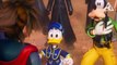 #078 | Lets Play Kingdom Hearts 3 Re:Mind DLC | German | Deutsch