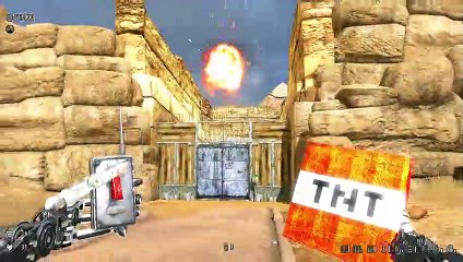 SS3: BFE Expert Edition: Sérieux [14] Gachi Smash Bro Muchi