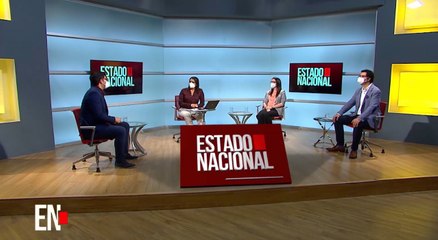 Estado Nacional - Domingo 20 Setiembre 2020