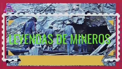 #mitos EL TIO DEMONIOS Y ENTES DE LAS MINAS!!!