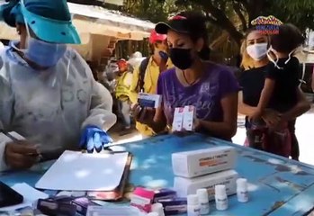 Venezuela Tricolor 19SEP2020 | Atención a familias afectadas por el río El Limón