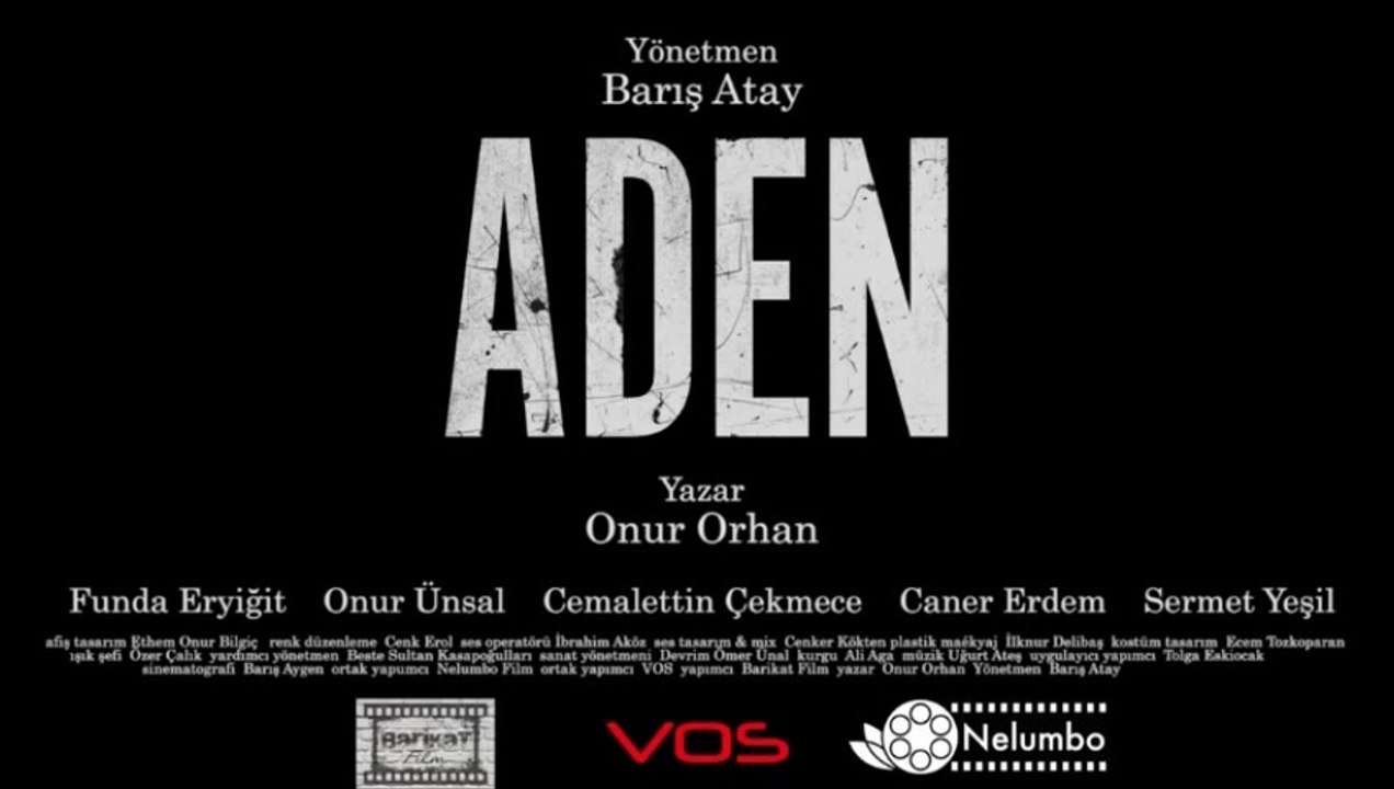Aden | Teaser