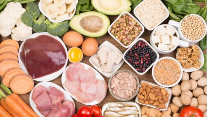 Unlock the Power of Vitamin B6: Boost Your Energy & Overall Health 🌟