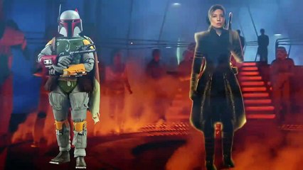 Mandalorian Season 2 Trailer Breakdown! Hidden Clues & Details You Missed!