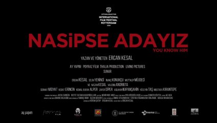 Nasipse Adayız | Fragman