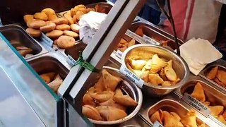 Mumbai Street Food - Best Indian Street Food