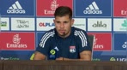 4e j. - Guimaraes : "On ne peut pas perdre des points comme ça"