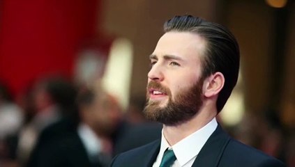 Who is Chris Evans;Chris Evans Net Worth