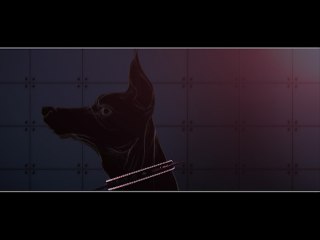 Hotei - Doberman