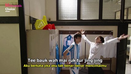 BOY SOMPOB - PEUAN TUR (OST A Chance To Love บังเอิญรัก 2)