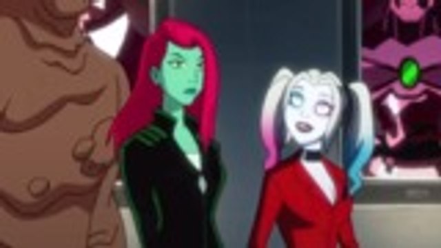 Brad Pitt and Jennifer Aniston's Reunion, DC's 'Harley Quinn' Renewed at HBO Max & More | THR News