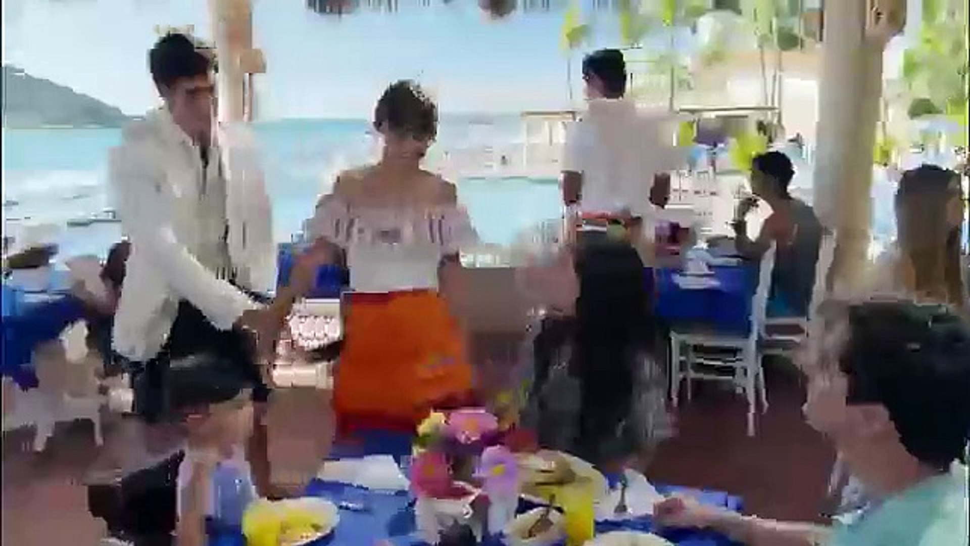 Hijas De La Luna Capitulo 13