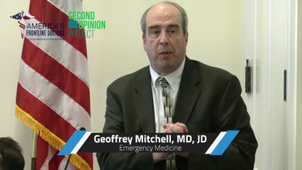 12 - 330PM - AFLD Summit Sessions Hydroxychloroquine efficacy & worldwide