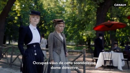 The Alienist The Angel of Darkness Saison 1