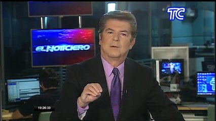 Ecuador consigue $18,5 millones para el cuidado de sus bosques