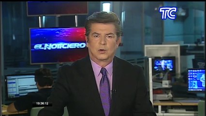 Esta noche se inicia corte de agua en Guayaquil durante 23 horas