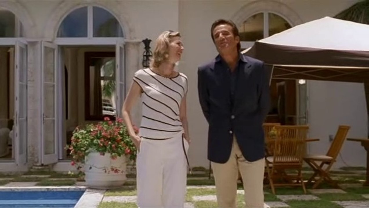 Natale A Miami - Massimo Boldi, Cristian De Sica 1T