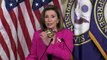 LIVE - House Speaker Nancy Pelosi gives her weekly update amid coronavirus aid negotiations