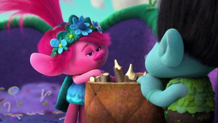 映画『トロールズ ミュージック★パワー』日本語吹替版映像