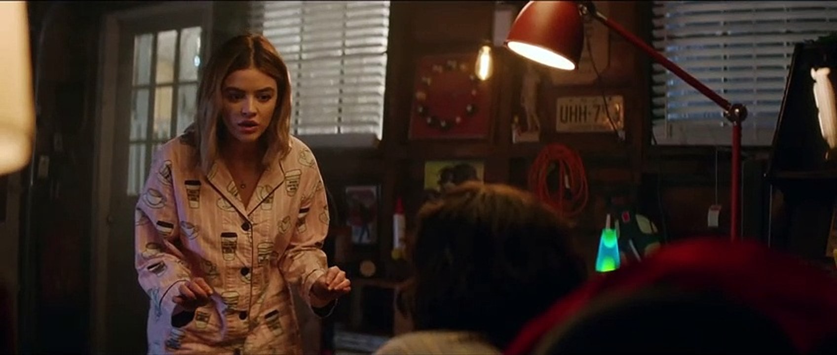 BRAVE MÄDCHEN TUN DAS NICHT Film Clip